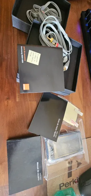 Samsung SGH-i900 omnia