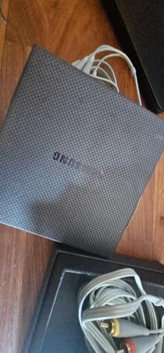 Samsung SGH-i900 omnia