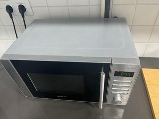 Microondas Cecotec ProClean 5110 Inox