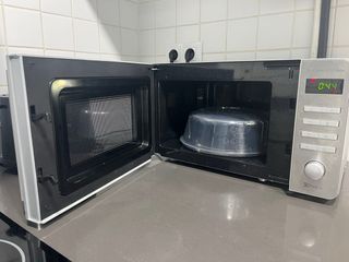 Microondas Cecotec ProClean 5110 Inox