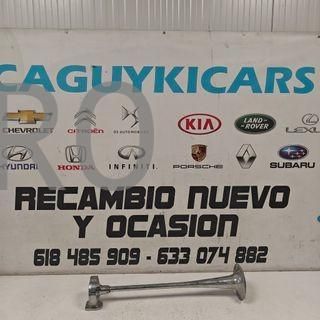 BOCINA CAMION CROMADA NUEVO