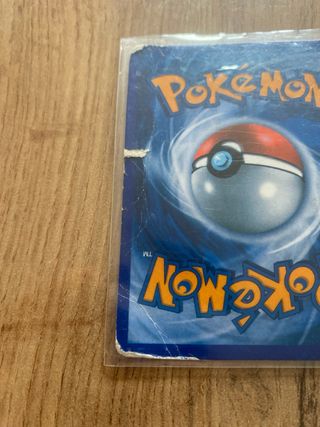 Carta Pokémon Sawsbuck AR 074/071