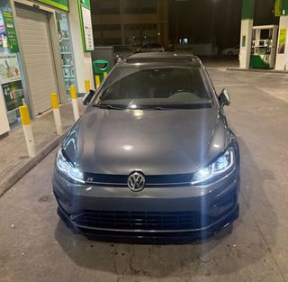 Volkswagen Golf 2017