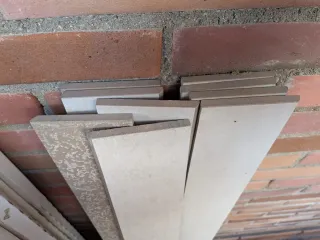 Baldosas Gres Porcelánico Exterior 60x120