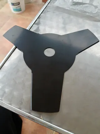 Cuchillas para desbrozadora