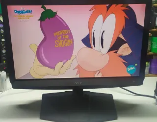 *OCASION* TV ACER 22 " + MANDO NUEVO