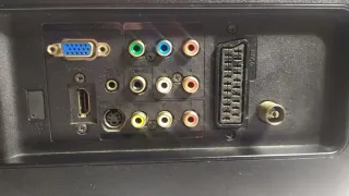 *OCASION* TV ACER 22 " + MANDO NUEVO