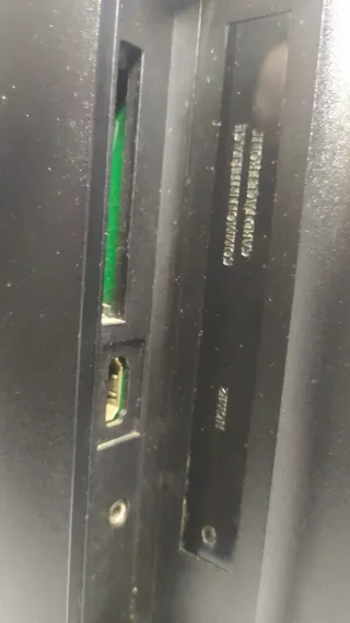 *OCASION* TV ACER 22 " + MANDO NUEVO