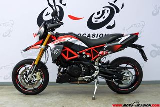 APRILIA DORSODURO 900 ¿A2?