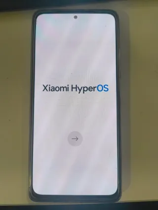 Xiaomi Redmi Note 11 Pro 5G 64GB