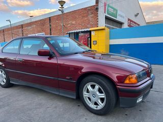 BMW Serie 3 1994