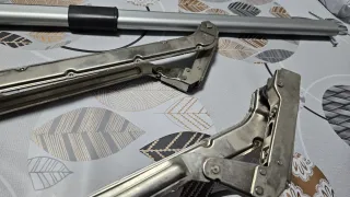 Kit Blum Elevador Puerta Vertical 120cm