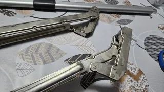 Kit Blum Elevador Puerta Vertical 120cm