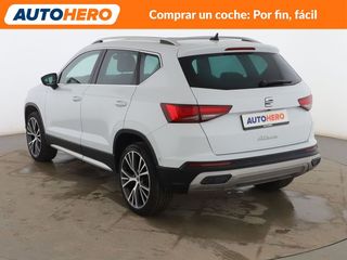 Seat Ateca 1.5 TSI ACT Xperience Go