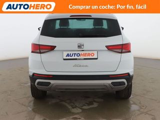 Seat Ateca 1.5 TSI ACT Xperience Go