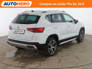 Seat Ateca 1.5 TSI ACT Xperience Go