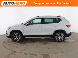 Seat Ateca 1.5 TSI ACT Xperience Go