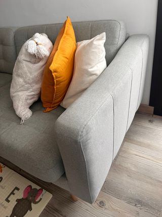 Sofá Ikea LANDSKRONA 3 plazas