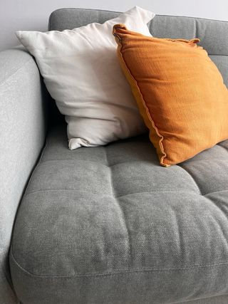 Sofá Ikea LANDSKRONA 3 plazas