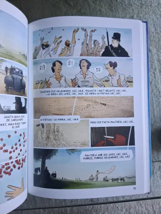 Josep (Catalan Edition)