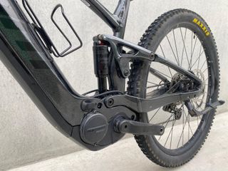 BICICLETA ELECTRICA GIANT STANCE E+2 625 25KM/H