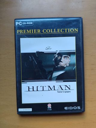 Hitman Premier Collection PC