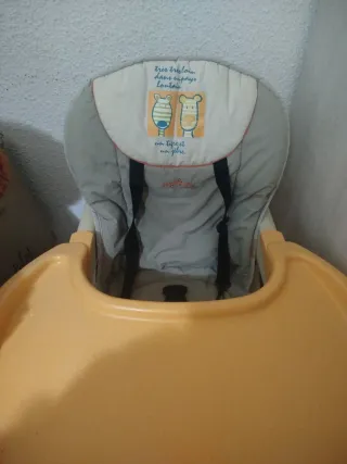 Trona Jane multiposición