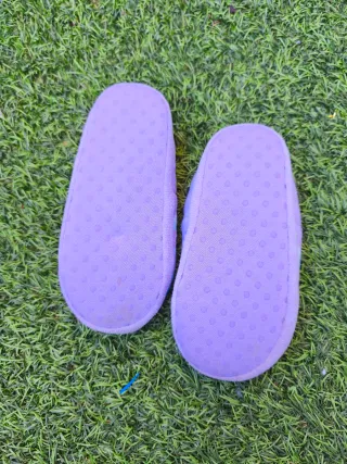 Zapatillas Frozen Niña talla (27)