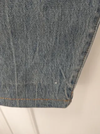 Vaqueros Levi's Mujer