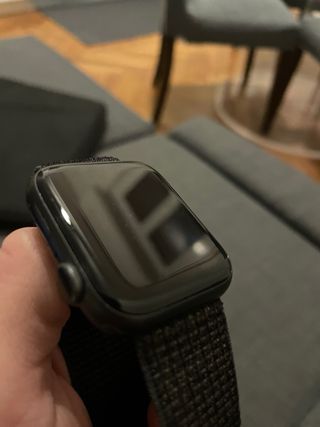 Apple Watch 6 Nike Edition 44mm