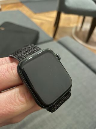 Apple Watch 6 Nike Edition 44mm