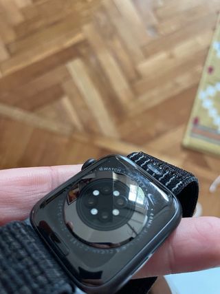 Apple Watch 6 Nike Edition 44mm