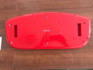 Teclado Infantil Toys R Us con Melodías