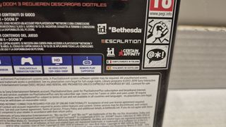 DOOM Slayers Collection PS4