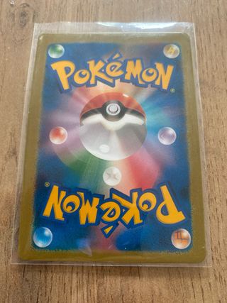 Carta Pokémon Charizard-EX 110/080 SAR