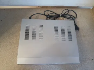 Receptor Satélite Digital FS-8080