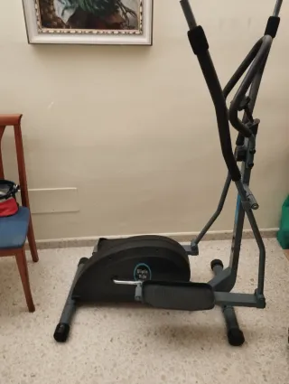 Bicicleta Elíptica Ride