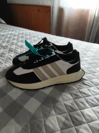 Zapatillas Adidas Retropy E5