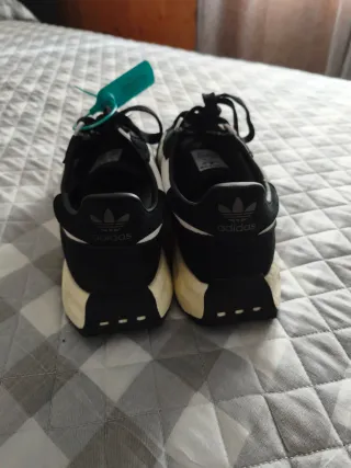 Zapatillas Adidas Retropy E5