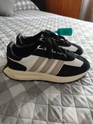 Zapatillas Adidas Retropy E5