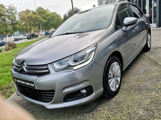Citroen C4 2016