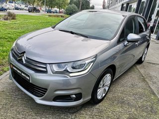 Citroen C4 2016