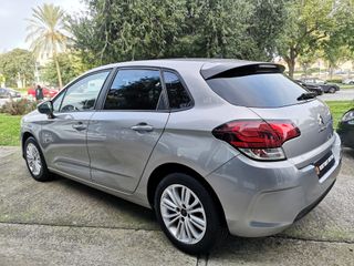 Citroen C4 2016