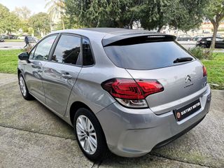 Citroen C4 2016