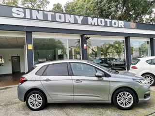 Citroen C4 2016