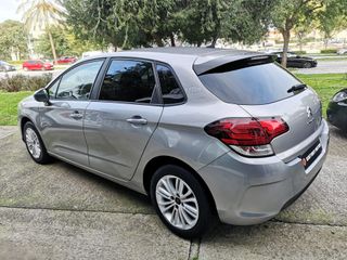 Citroen C4 2016