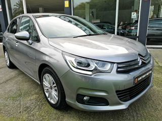 Citroen C4 2016