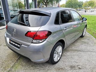 Citroen C4 2016