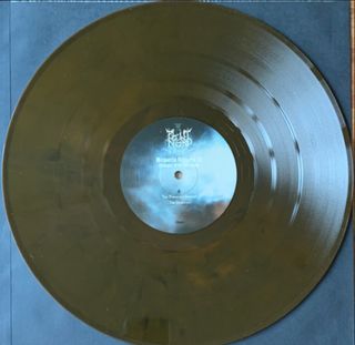 Blut Aus Nord - Memoria Vetusta II - Dialogue