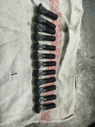 Espárragos Rueda Montero V60